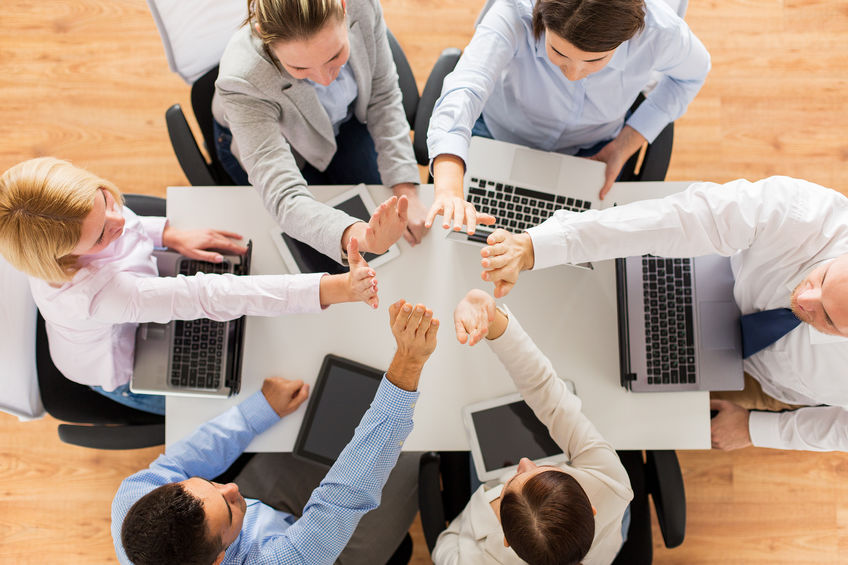 collaboration entreprise rsm
